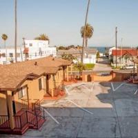Pacific And Locanda