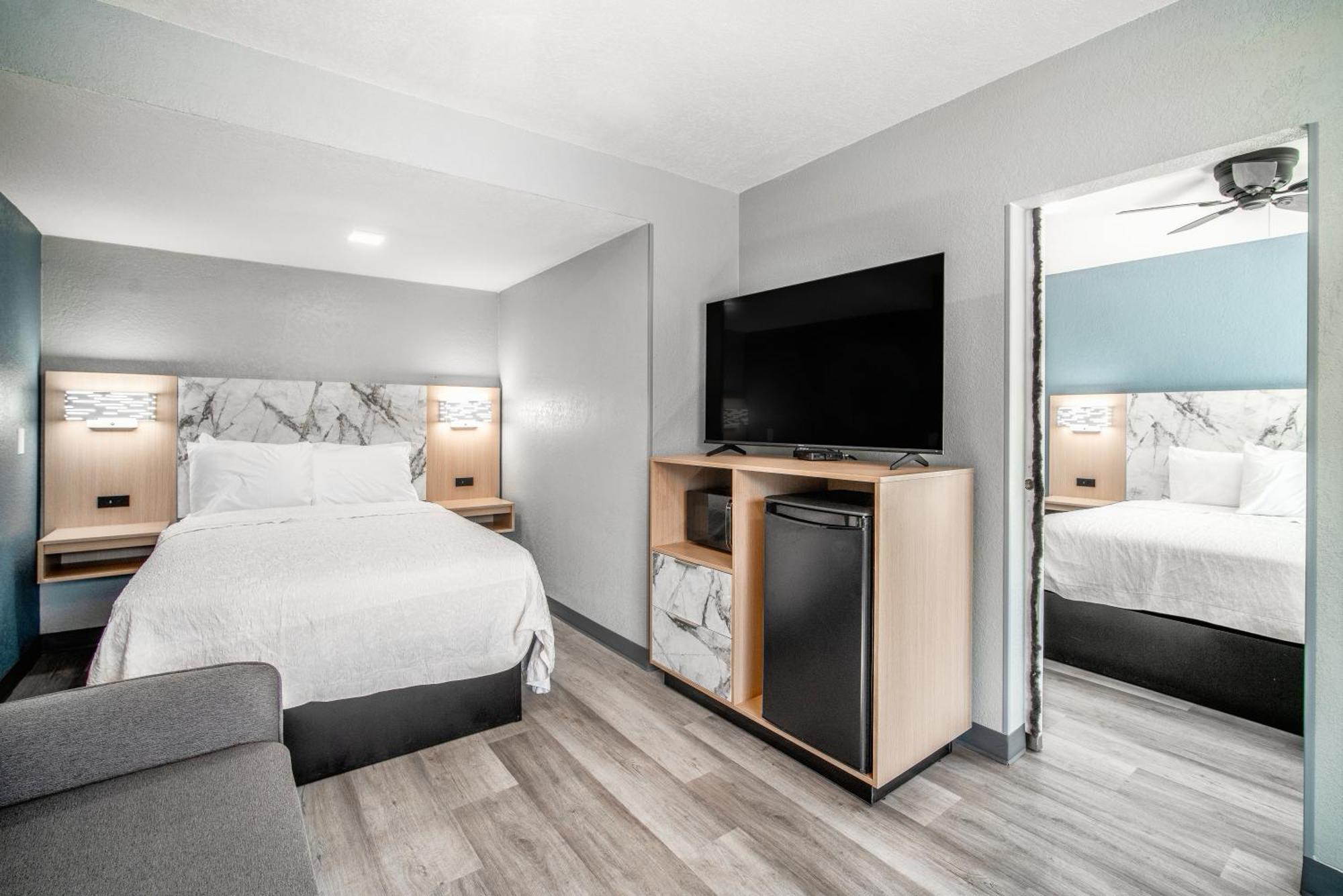 Inn Pacific And Los Ángeles