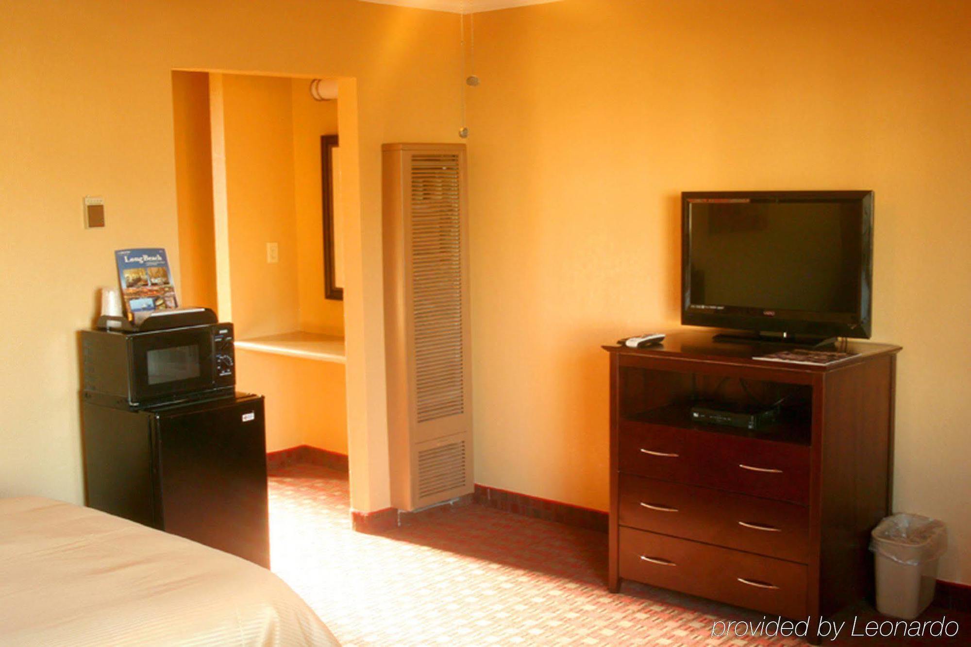 Pacific And Locanda 2*