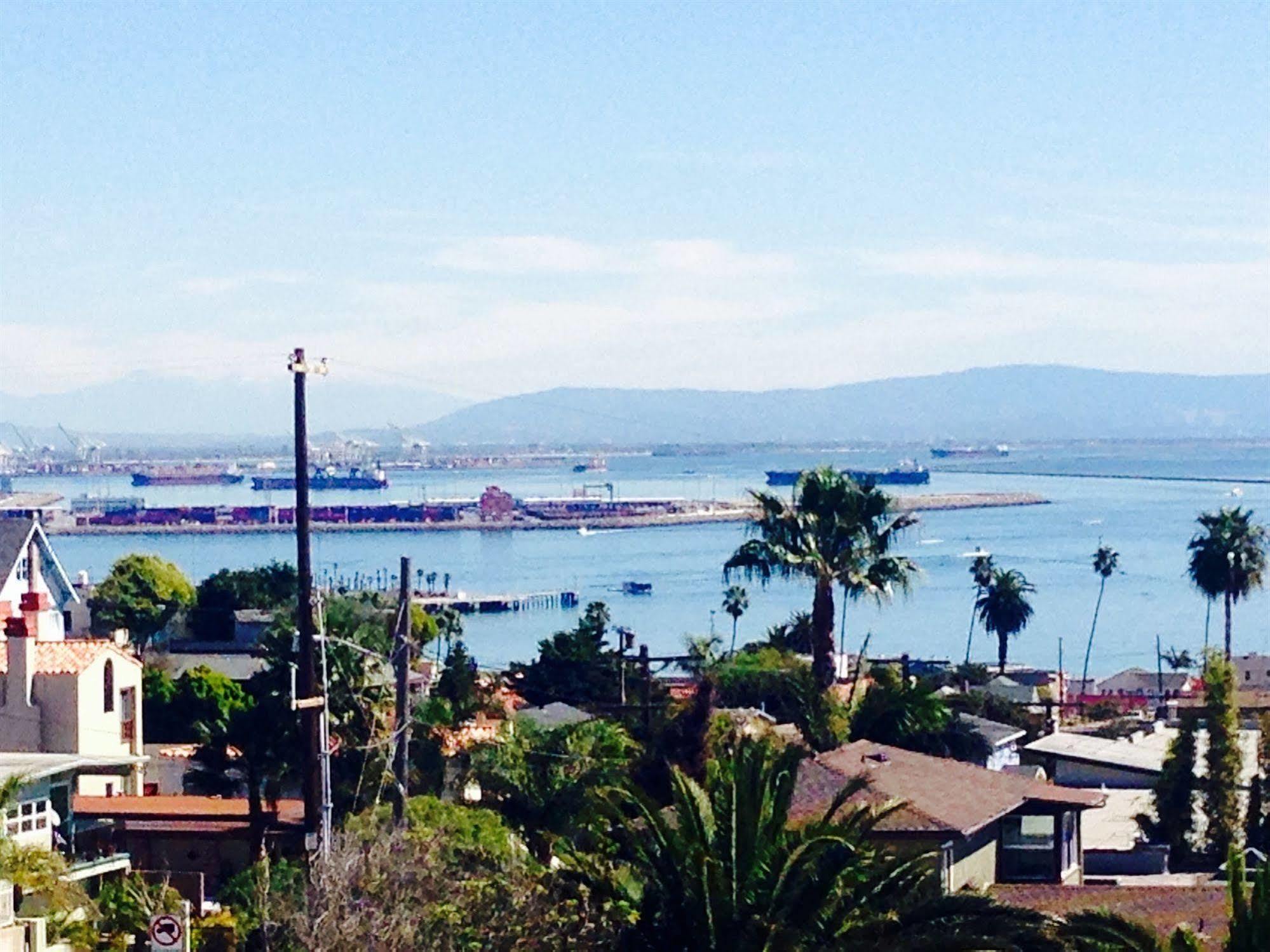 Pacific And Locanda 2*