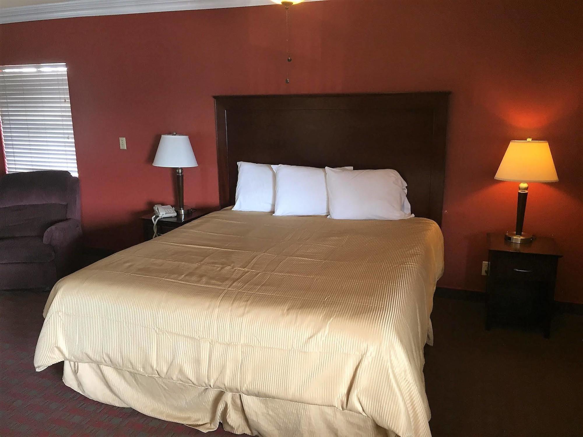 Locanda Pacific And 2*